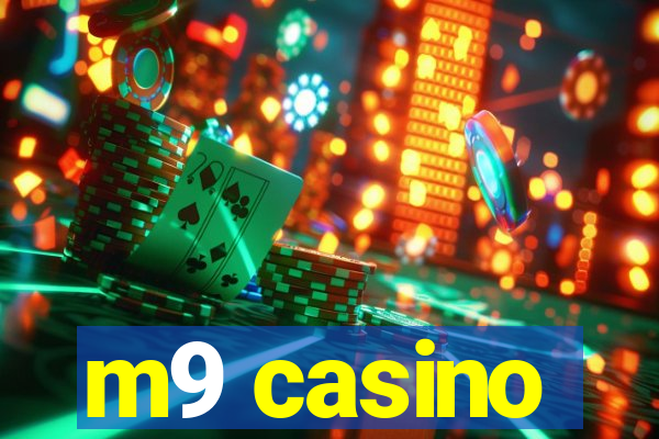 m9 casino